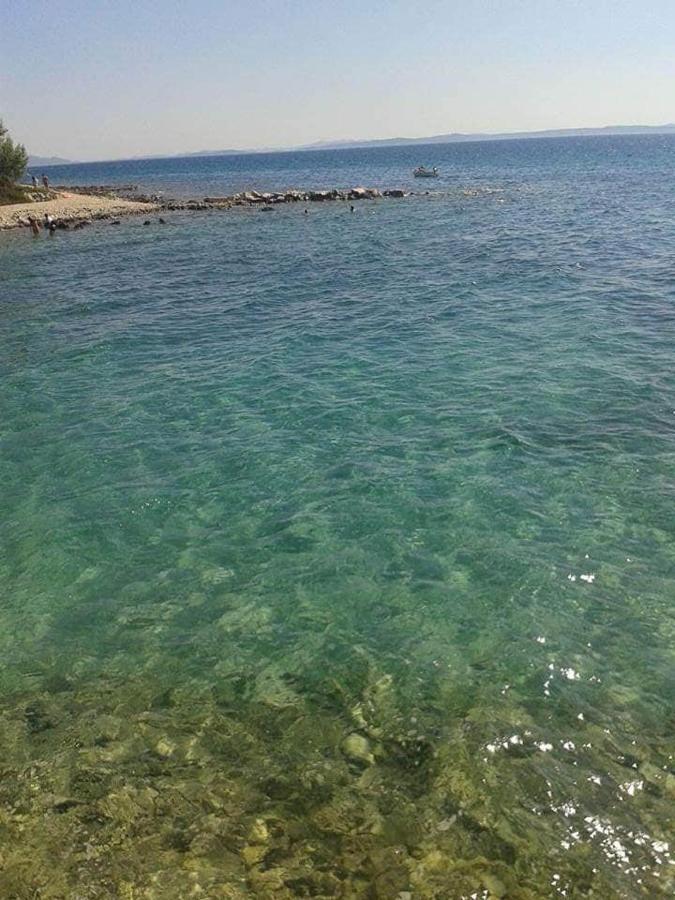 N.N Lägenhet Vir Exteriör bild