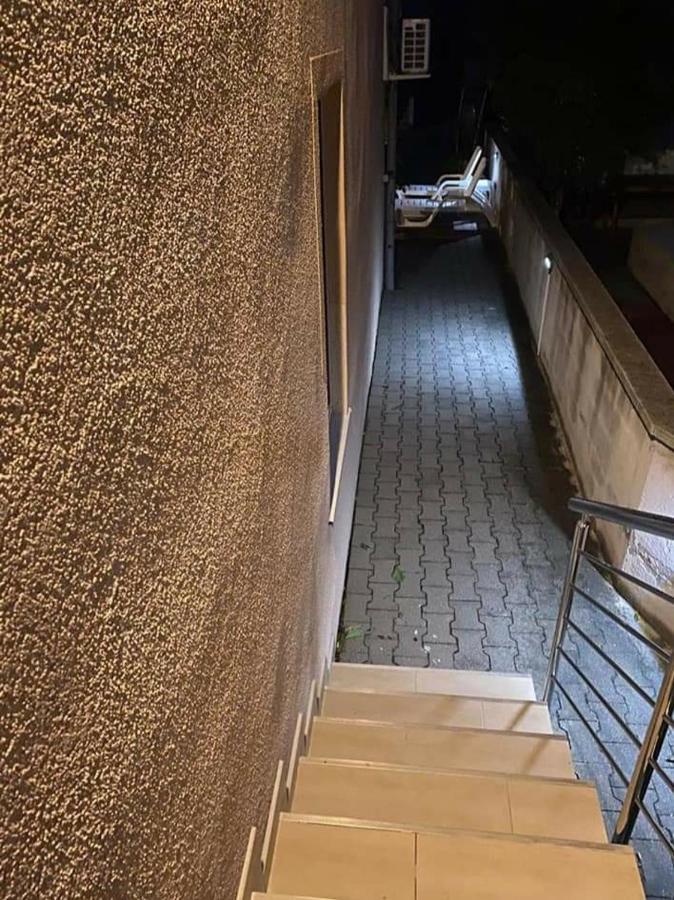 N.N Lägenhet Vir Exteriör bild